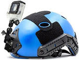 Aluminum Ball Head Mount for GoPro Cameras