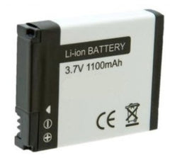 Batterie au lithium-ion pour Hero HD et Hero2