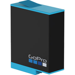 Batterie Li-Ion rechargeable pour GoPro Hero9 Noir