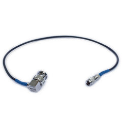 Atomos UltraSync ONE vers BNC Timecode et câble Genlock (Bleu)