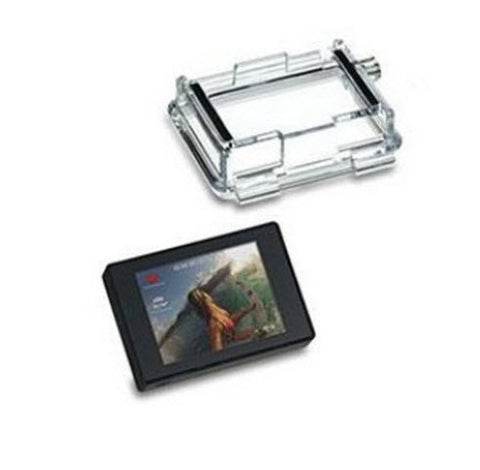 LCD BacPac For GoPro