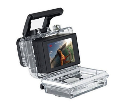 LCD BacPac For GoPro