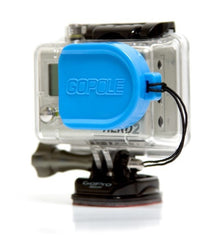GoPole Lens Cap Kit