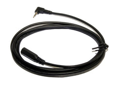 Câble d'extension Pro-LANC 2,5 mm 5 m (197")