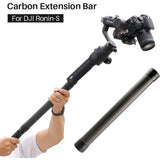 Carbon Fiber Extension Stick 14"