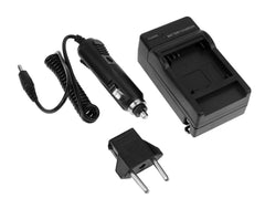 Travel Charger for Hero4