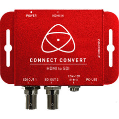 Atomos Connect Convert HDMI to SDI