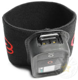 Cookie Wristband for GoPro Remote