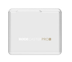 Rode RODECover II Housse en polycarbonate pour RODECaster Pro II