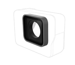 Remplacement de la lentille de protection GoPro