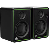 Mackie CR3-X Creative Reference Series 3" Multimedia Monitors