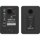 Mackie CR3-X Creative Reference Series 3" Multimedia Monitors