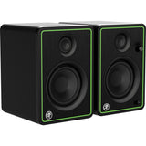 Mackie CR4-X Creative Reference Series 4" Multimedia Monitors