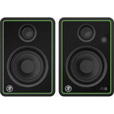 Mackie CR4-X Creative Reference Series 4" Multimedia Monitors