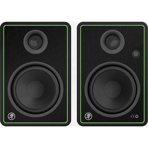 Mackie CR5-X Creative Reference Series 5" Multimedia Monitors