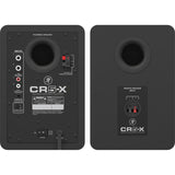 Mackie CR5-X Creative Reference Series 5" Multimedia Monitors