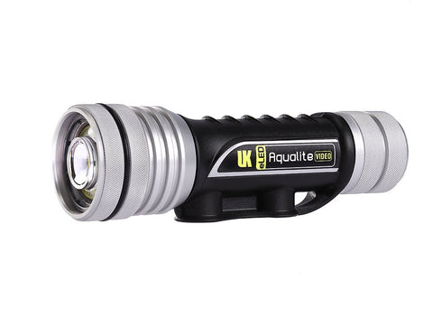 Ultimate Lighting & Dive Kit for GoPro Cameras