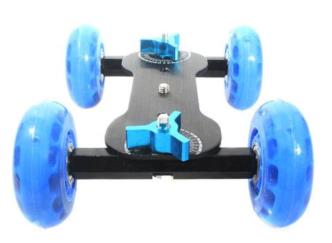 Mini Skater Camera Dolly