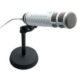 Support de bureau pour microphone Rode DS1