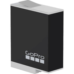 GoPro Enduro Rechargeable Li-Ion Battery for Hero9/10/11/12 Black