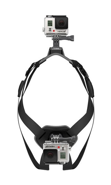 Gopro Fetch GoPro Fetch Dog Harness | Onboard TV