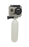 Floating Grip Handle for GoPro