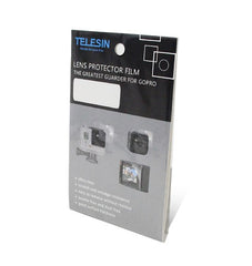 Protective Film for GoPro Standard Housing