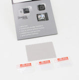 Protective Film for GoPro Standard Housing