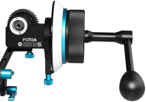 Fotga Follow Focus Speed Crank Handle 12x12 mm