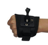 Glove Type Mount for GoPro