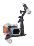 UK Pro Flex Grip Camera Tray