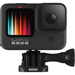 Caméra GoPro Hero9 noire