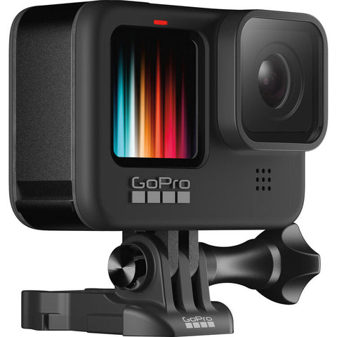 GoPro Hero9 Black Camera