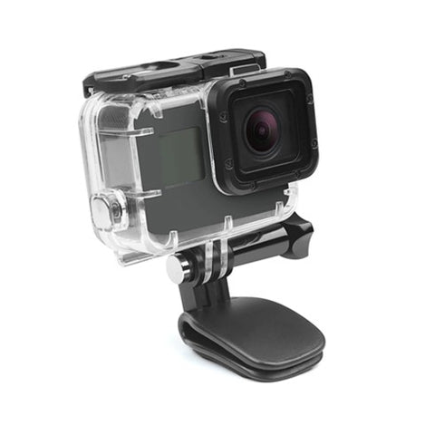 Hat Clip for GoPro