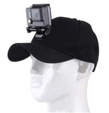 Sports Hat for GoPro