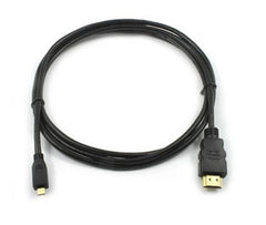 HDMI Output Cable for GoPro
