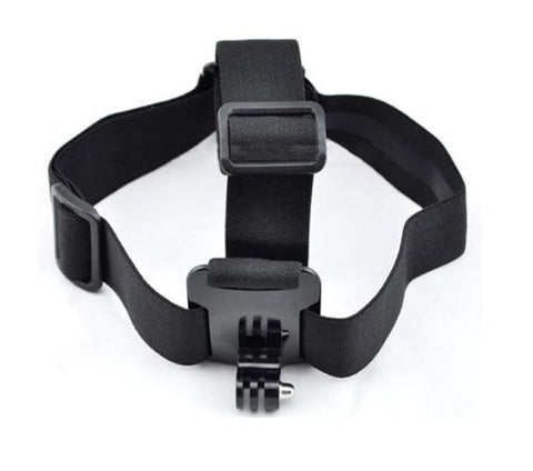 Head Strap Mount for GoPro