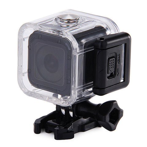 Waterproof Housing 40m for GoPro Session