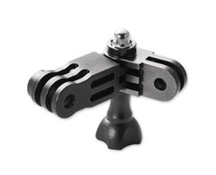 Aluminum Knuckles for GoPro