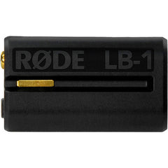Batterie lithium-ion rechargeable 1600 mAh Rode LB-1