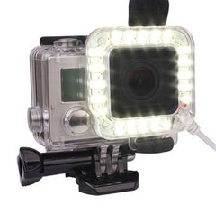 LED Light for GoPro