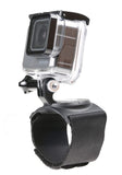 Hands & Legs 360 Strap Mount for GoPro