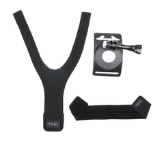 Mains & Jambes 360 Strap Mount pour GoPro