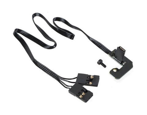 Low-Profile FPV Cable for Hero3/3+