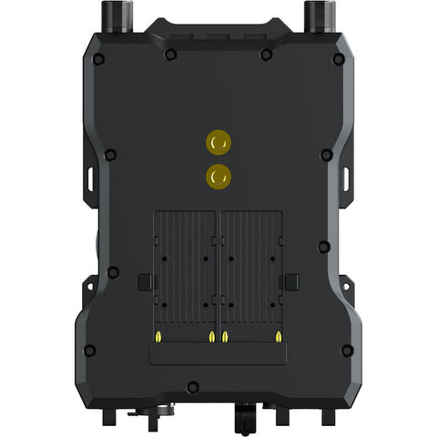 Hollyland Solidcom M1 Full-Duplex Wireless Intercom Solution (8 Beltpacks)