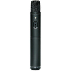 Rode M3 Microphone à condensateur polyvalent à adresse finale