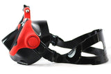 Axion Dive Mask w/ Integrated GoPro Mount