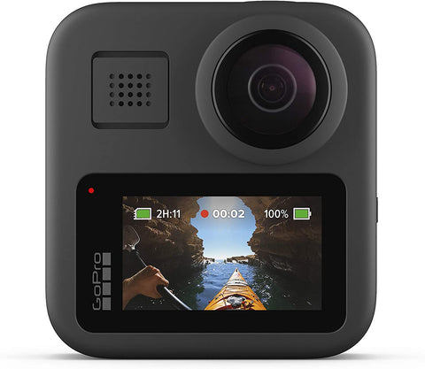 GoPro Hero MAX Camera