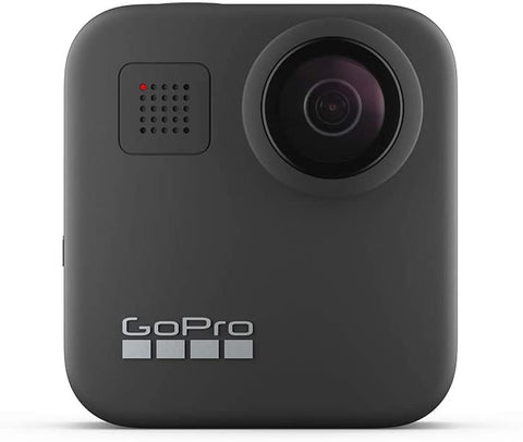GoPro Hero MAX Waterproof 5.6K Sport & Helmet Camera