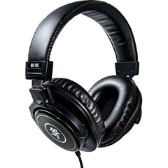 Mackie MC-100 Closed-Back, Over-Ear Headphones